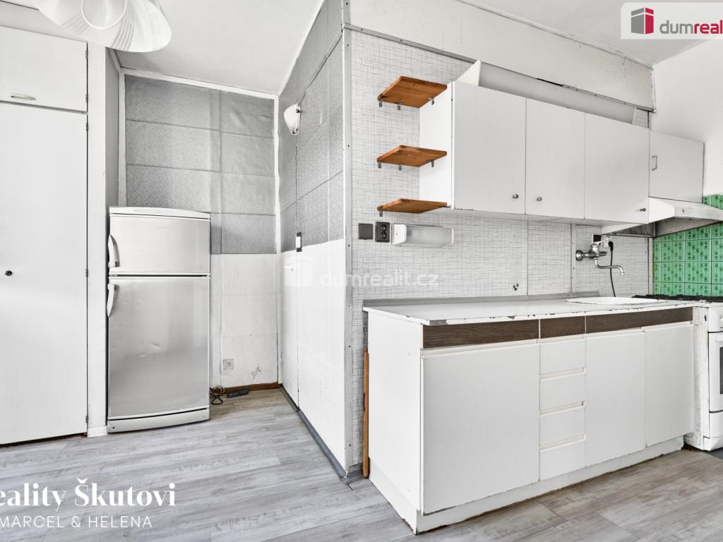 Prodej bytu 2+1 61 m2, Ústí nad Labem – náhled fotky 12