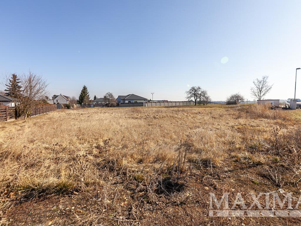 Prodej pozemku 1135 m2, Hostouň – náhled fotky 10