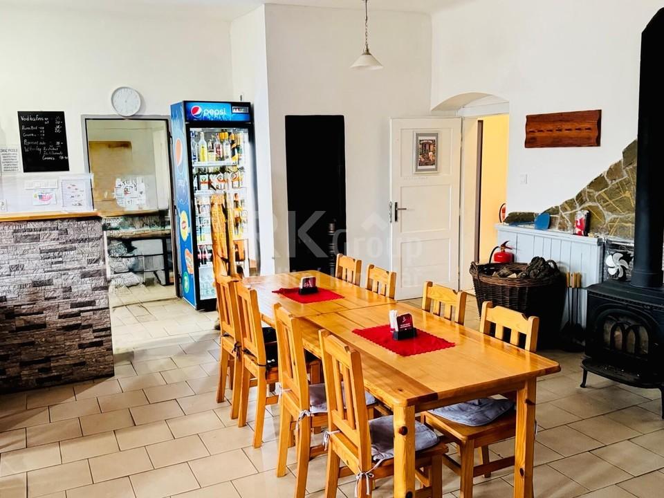 Prodej domu 260 m2