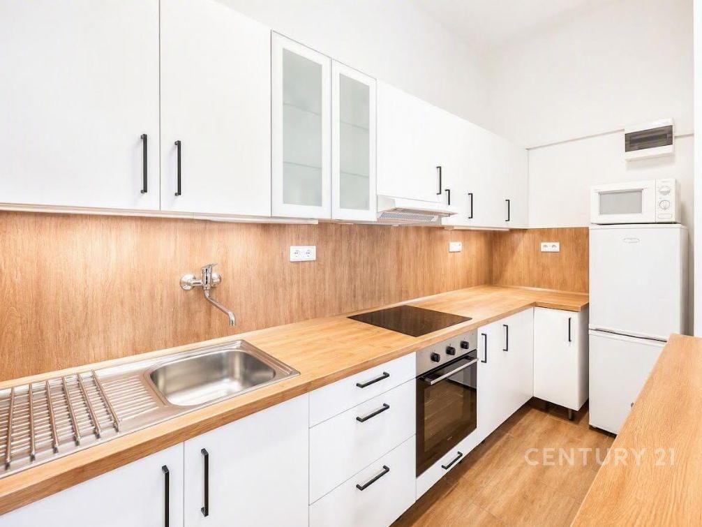 Pronájem bytu 2+1 55 m2