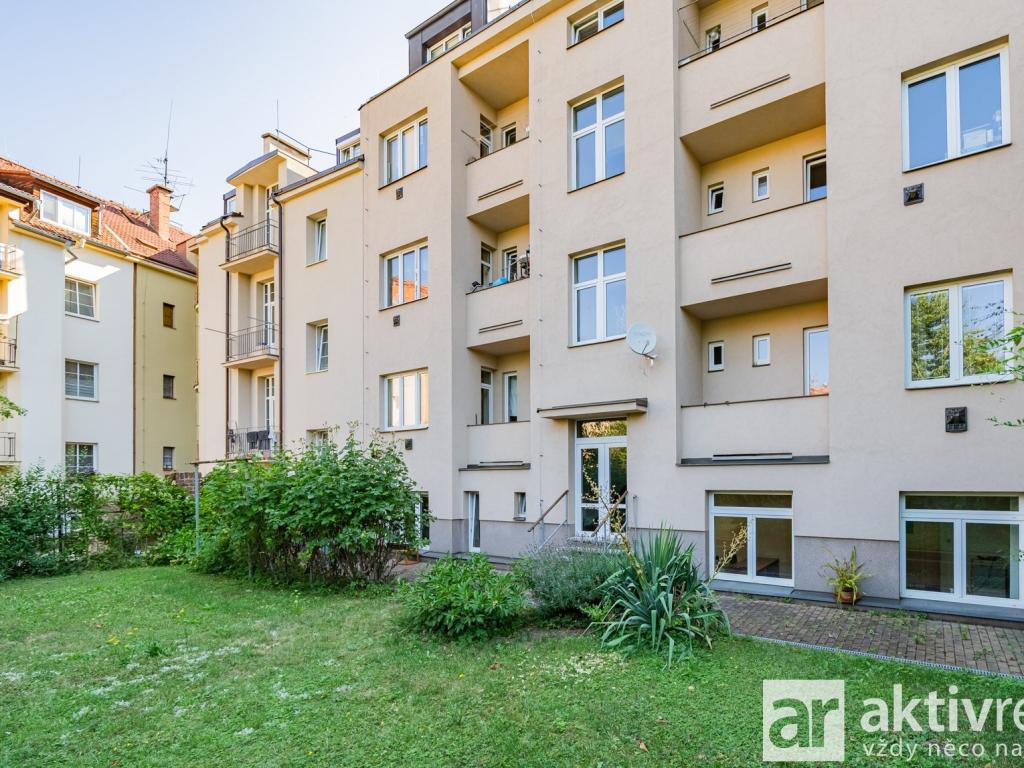 Prodej bytu 2+kk 55 m2, Praha – náhled fotky 21