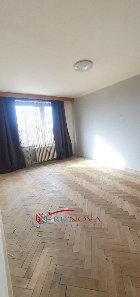 Pronájem bytu 1+1 39 m2