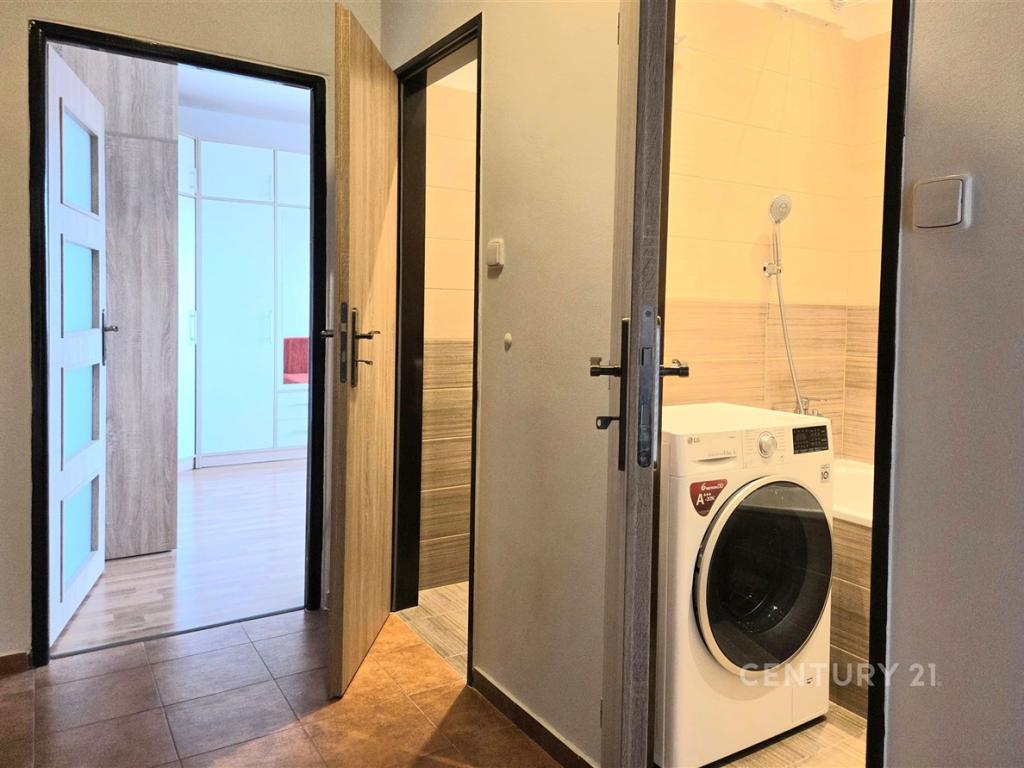 Pronájem bytu 2+1 52 m2, Praha – náhled fotky 7