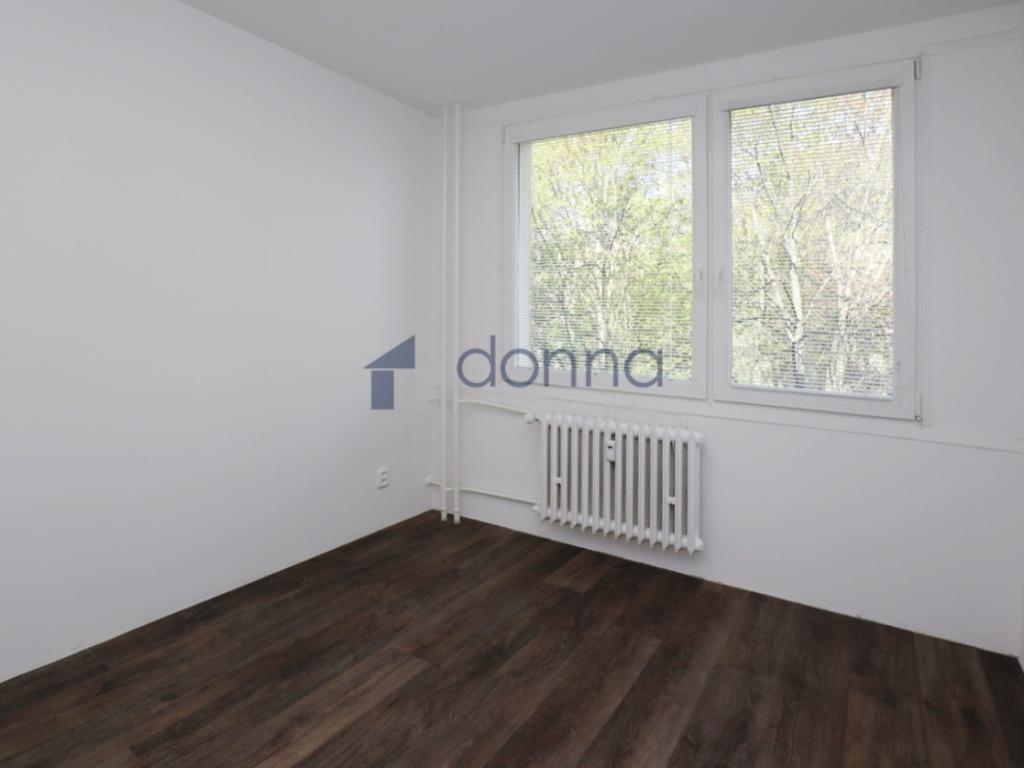 Pronájem bytu 3+kk 68 m2