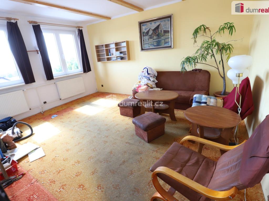 Prodej domu 200 m2, Mariánské Lázně – náhled fotky 6