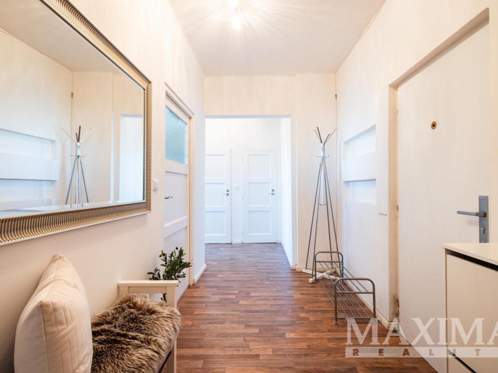 Prodej bytu 2+1 63 m² – pohled 6