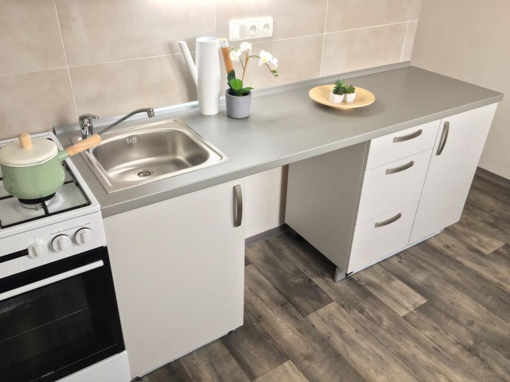 Pronájem bytu 2+1 52 m2