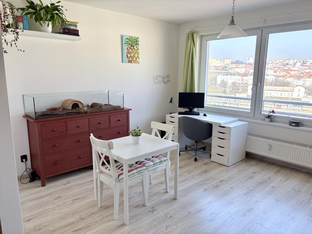 Pronájem bytu 2+kk 62 m2