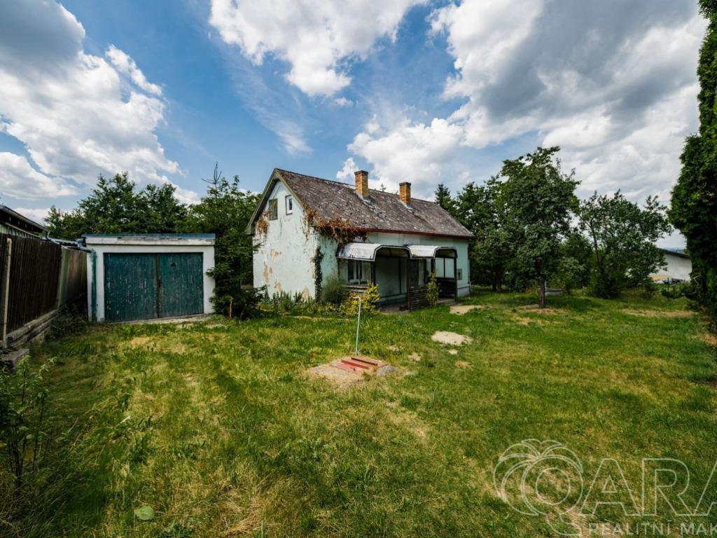 Prodej domu 99 m2