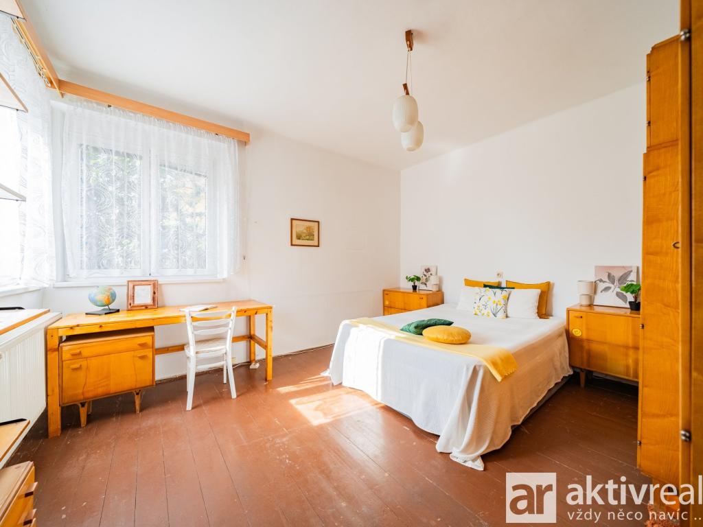 Dům – Mělník, okres Mělník – pohled 3