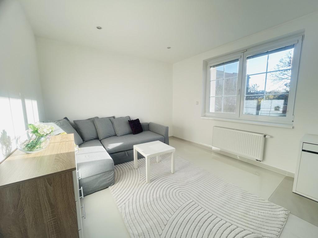 Pronájem bytu 1+1 40 m2