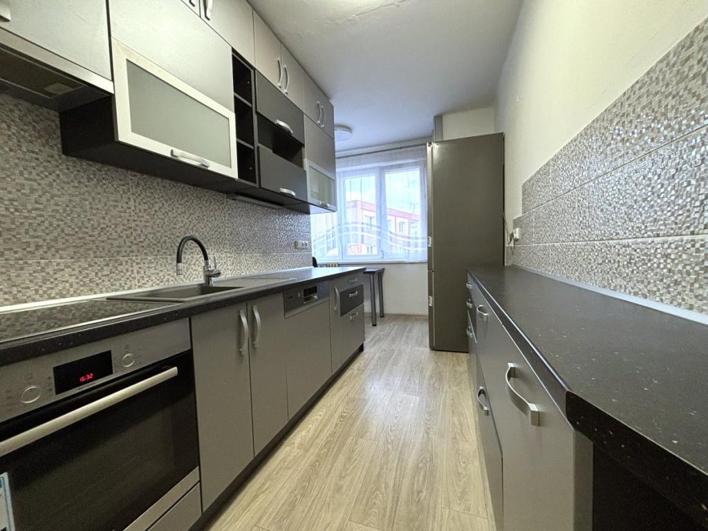 Pronájem bytu 2+1 54 m2