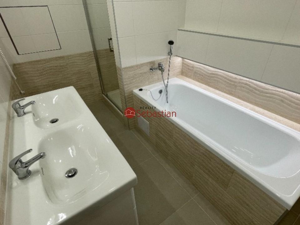 Pronájem bytu 3+1 100 m2