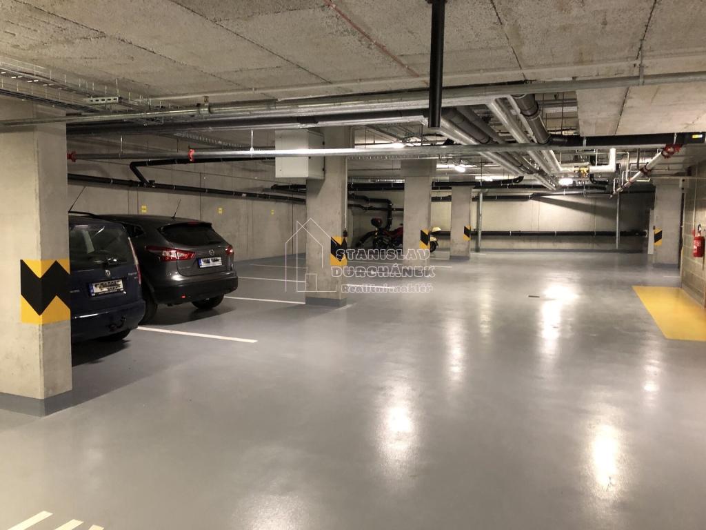 Pronájem objektu 17 m² – pohled 2