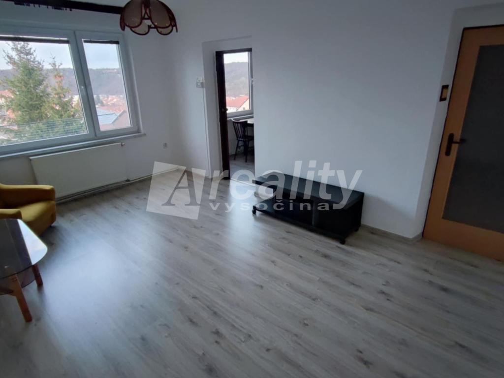 Pronájem bytu 3+1 59 m2