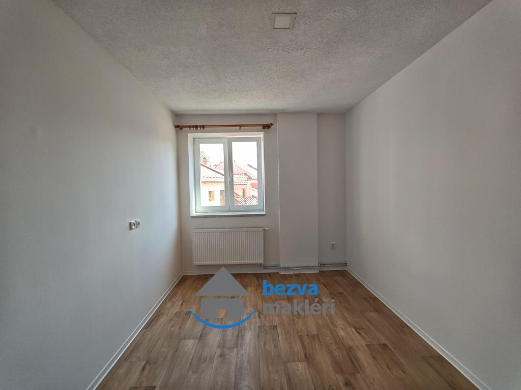 Pronájem bytu 2+kk 55 m2