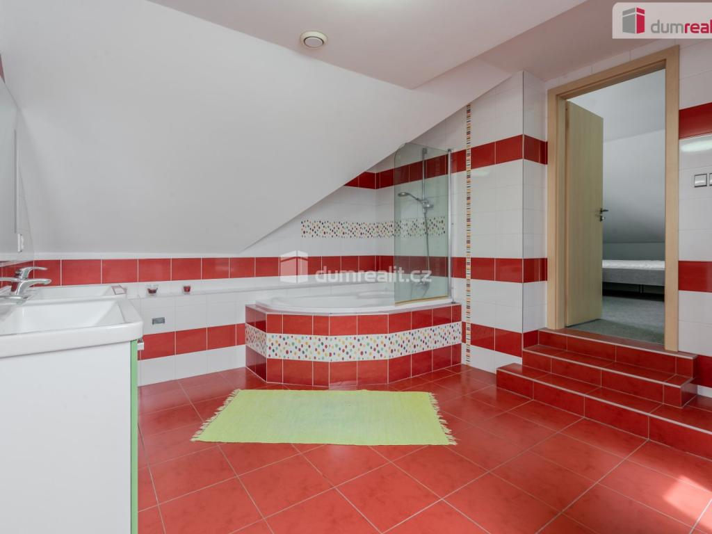 Prodej domu 300 m2