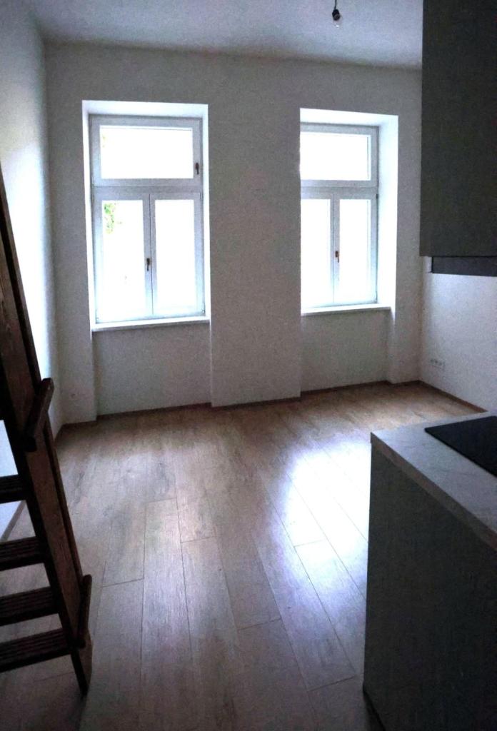 Pronájem bytu 1+kk 20 m2