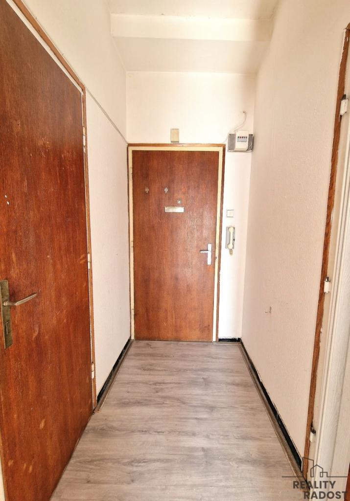 Pronájem bytu 1+kk 25 m2, Brno – náhled fotky 9