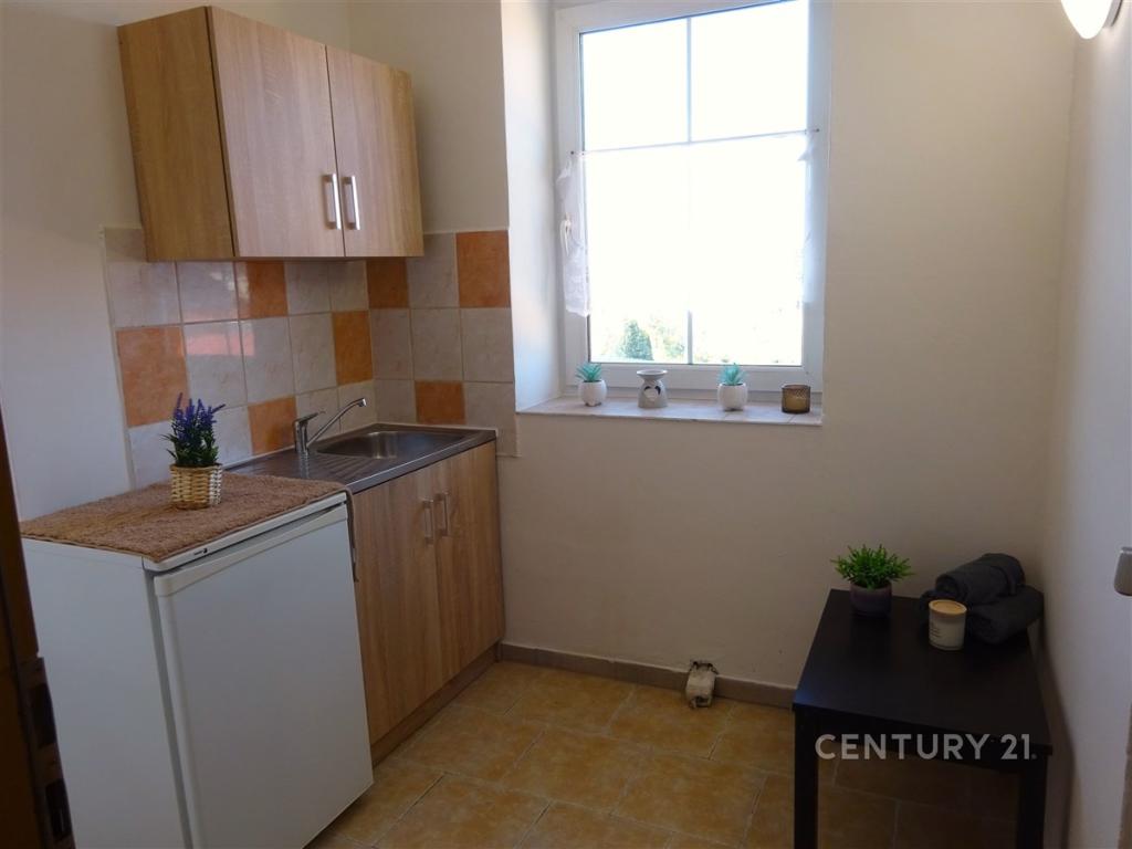 Pronájem bytu 1+kk 14 m2