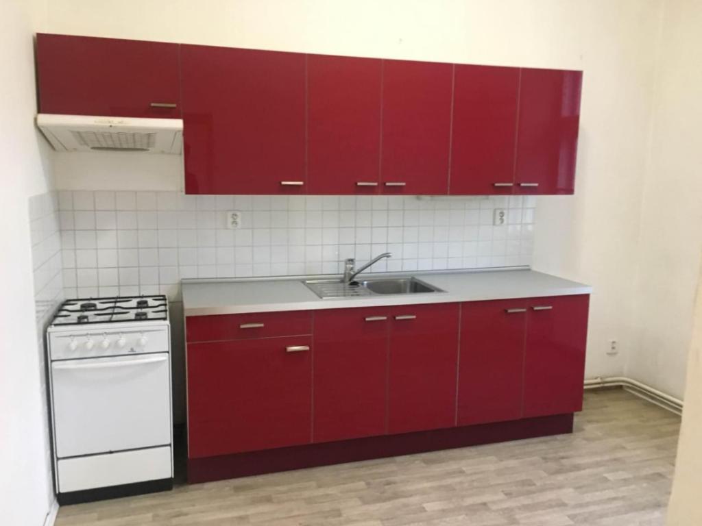 Pronájem bytu 1+1 50 m2
