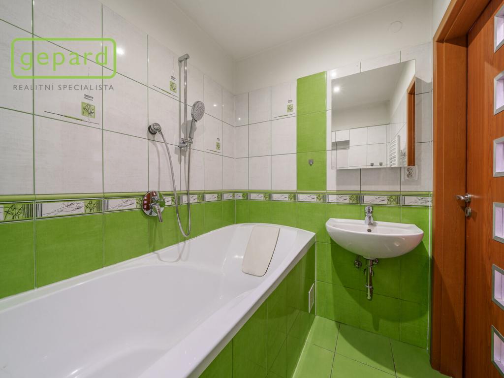 Prodej bytu 2+1 50 m2, Sokolov – náhled fotky 11