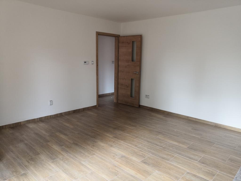 Pronajem bytu 3+kk 162 m2