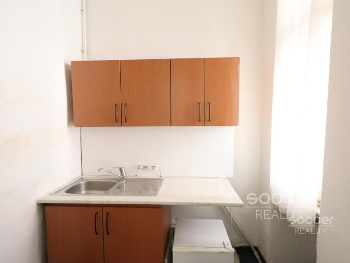 Pronájem bytu 2+1 65 m2, Praha – náhled fotky 6