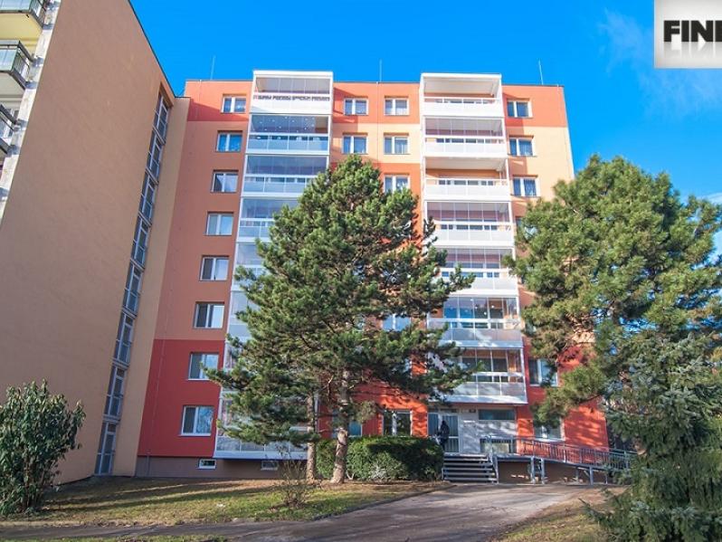 Pronájem bytu 3+1 73 m2