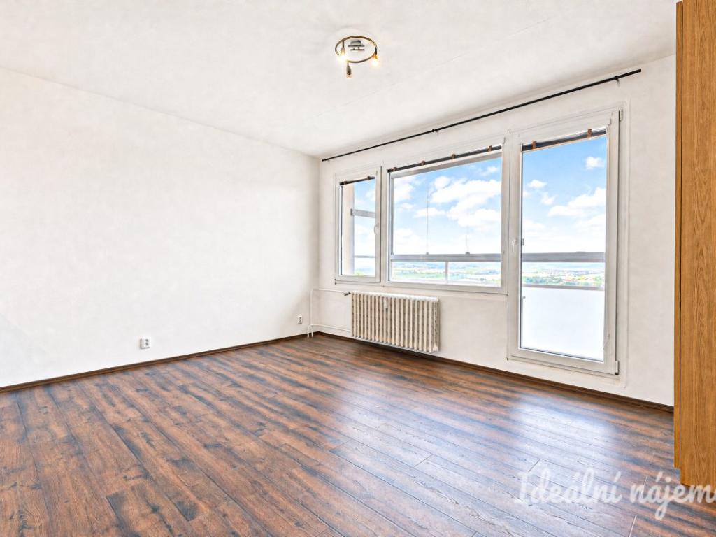 Pronájem bytu 1+kk 31 m2