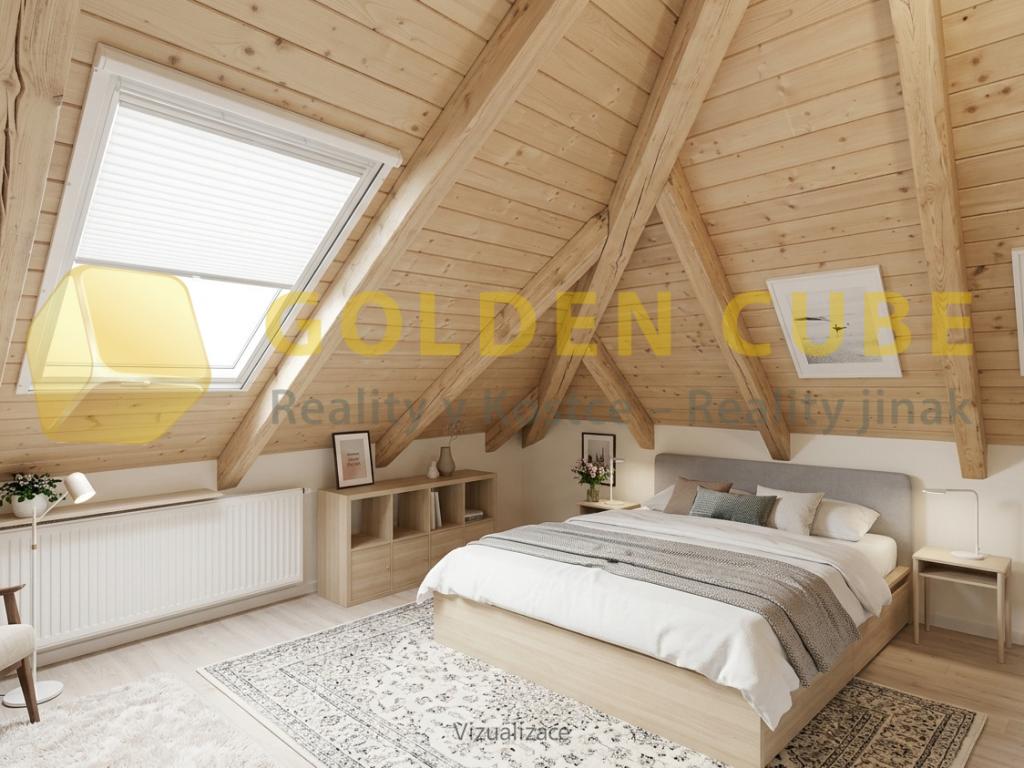 Prodej bytu 1+1 59 m2, Slaný – náhled fotky 12