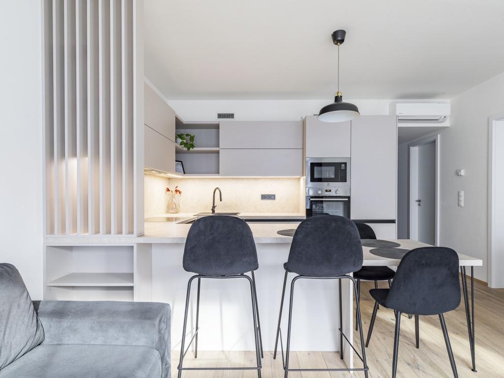 Pronájem bytu 2+kk 55 m2