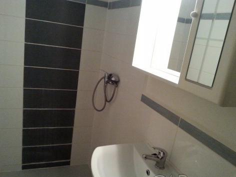 Pronájem bytu 1+kk 25 m2