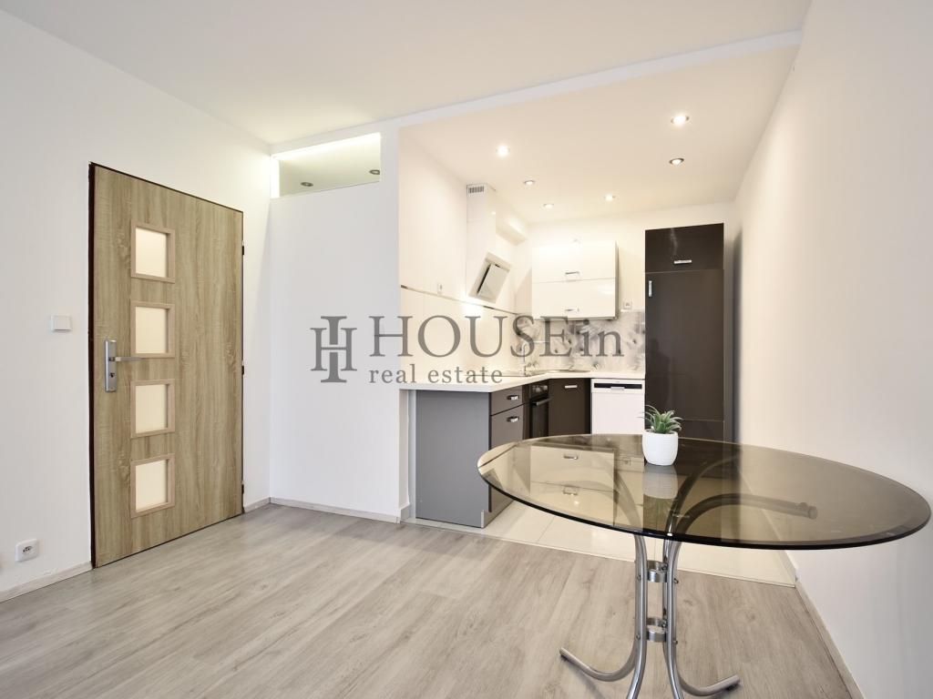 Pronájem bytu 2+kk 49 m2