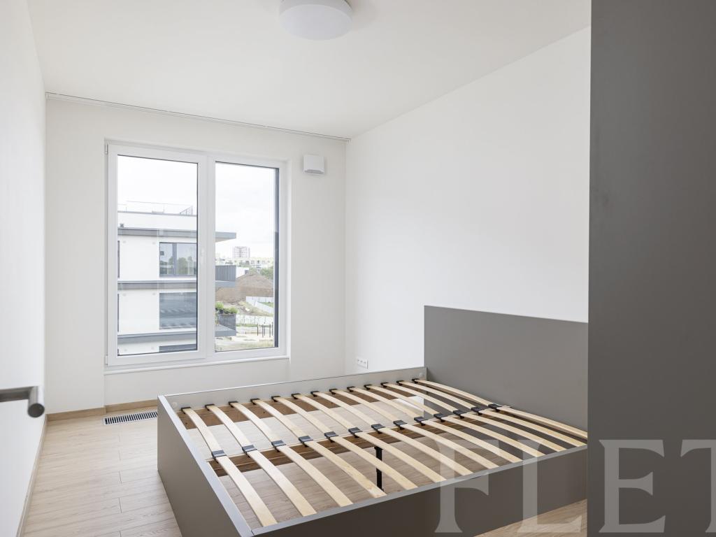 Pronájem bytu 3+kk 74 m2