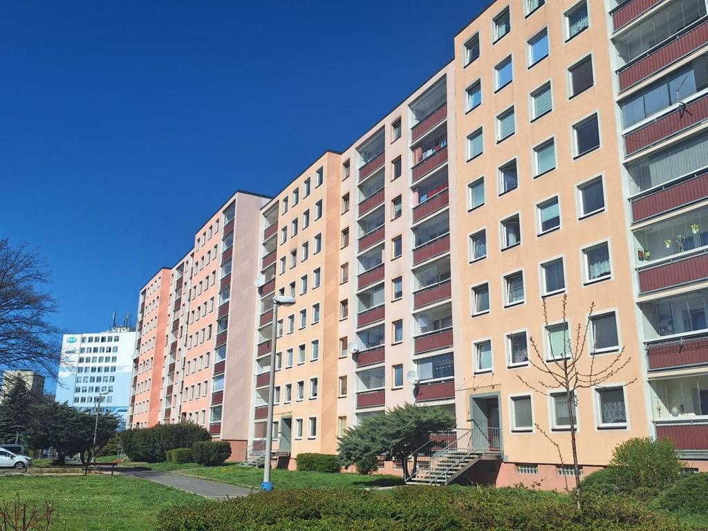 Prodej bytu 2+kk 47 m2