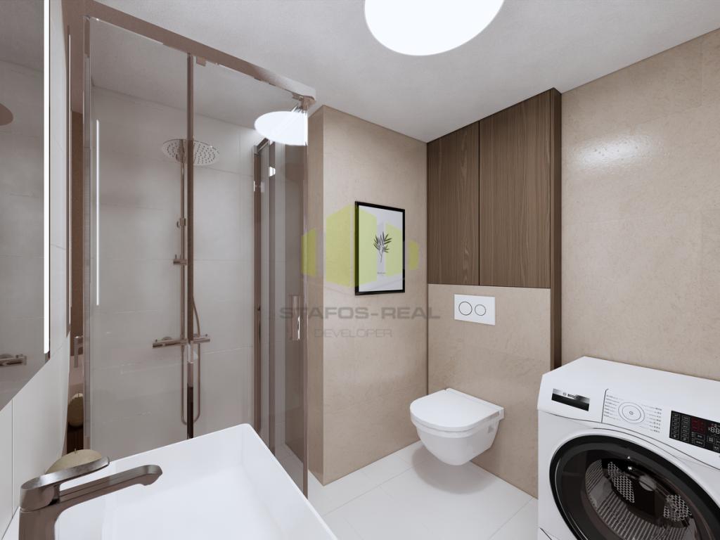 Prodej bytu 1+kk 32 m2, Olomouc – náhled fotky 6