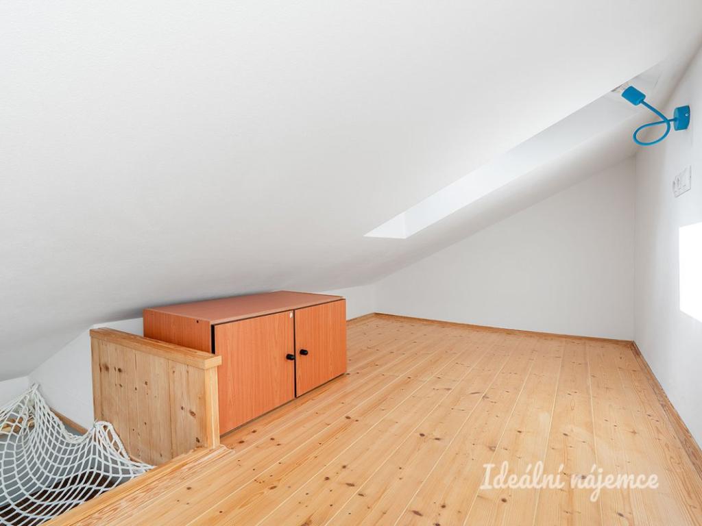 Pronájem domu 100 m2, Brandýsek – náhled fotky 13
