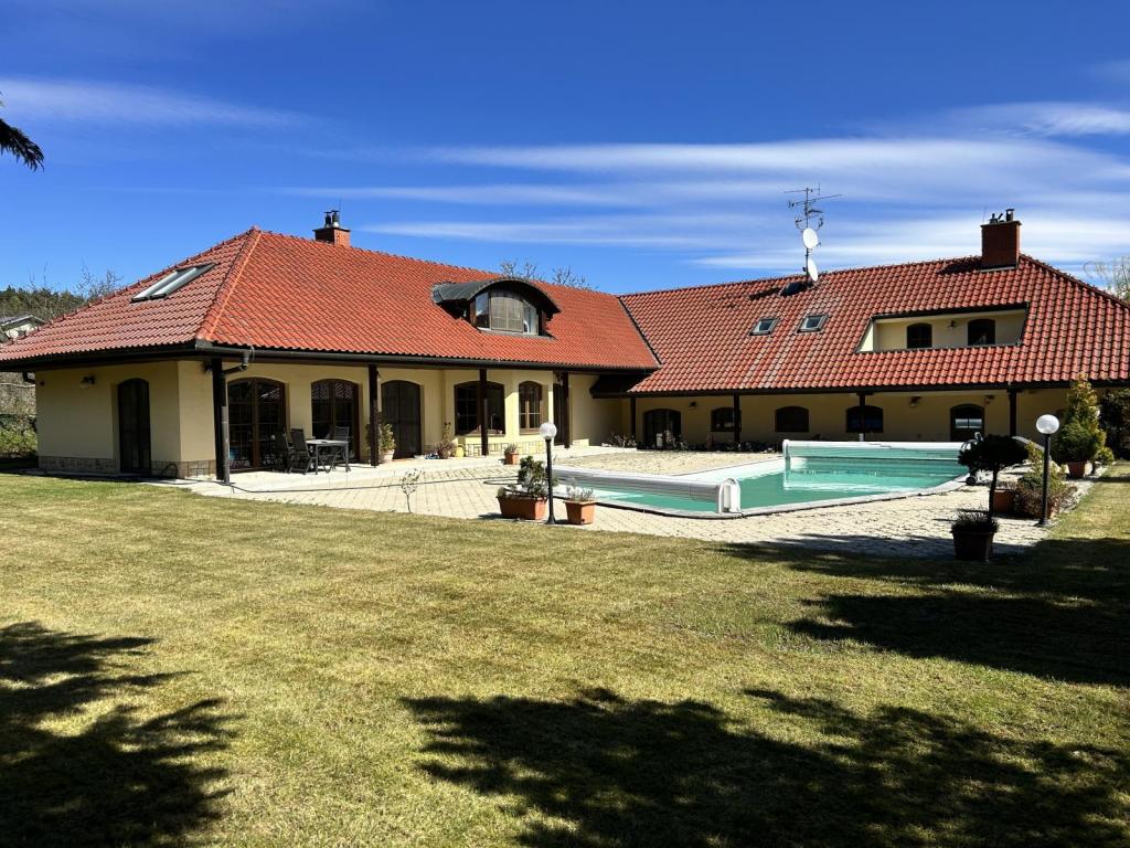 Prodej domu 392 m2