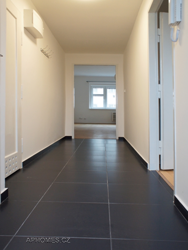 Pronájem bytu 1+1 50 m2