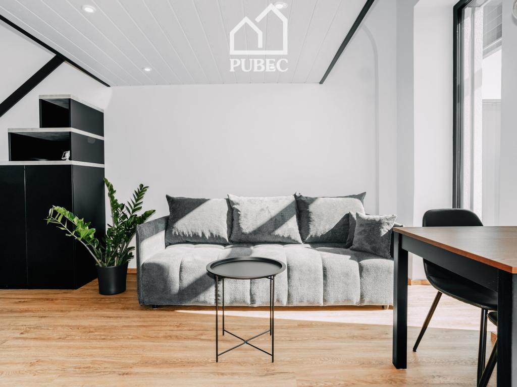 Pronájem bytu 1+kk 40 m2, Plzeň – náhled fotky 6