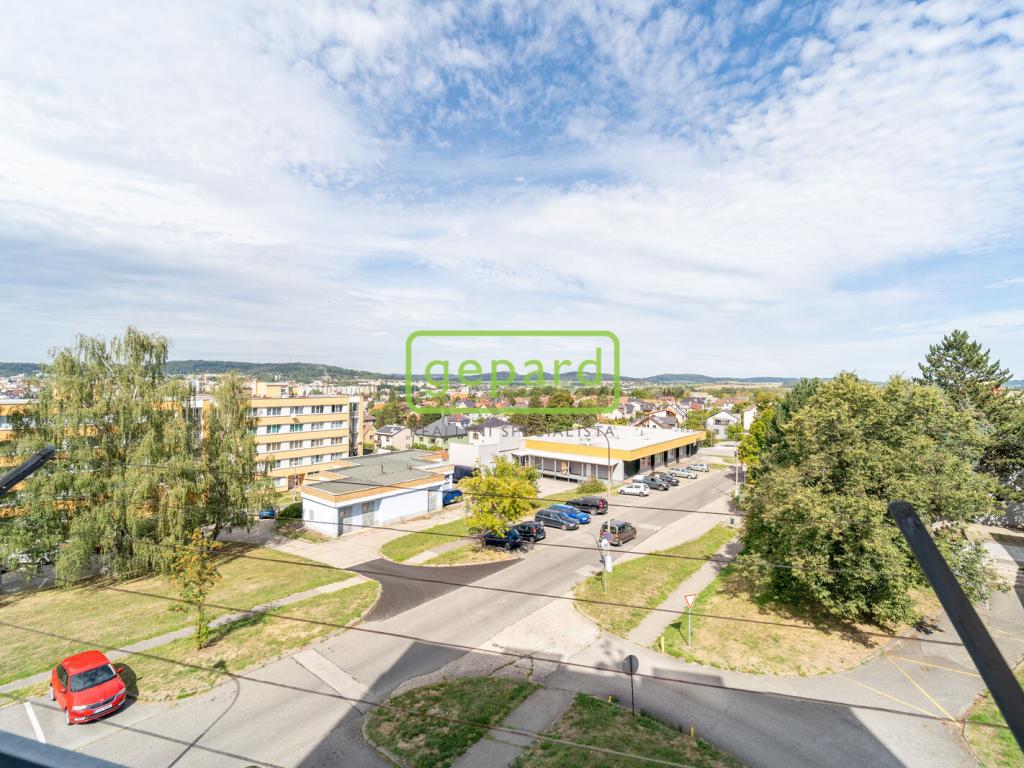Prodej bytu 3+1 64 m2, Strakonice – náhled fotky 8