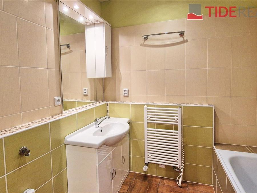 Pronájem bytu 1+1 52 m2