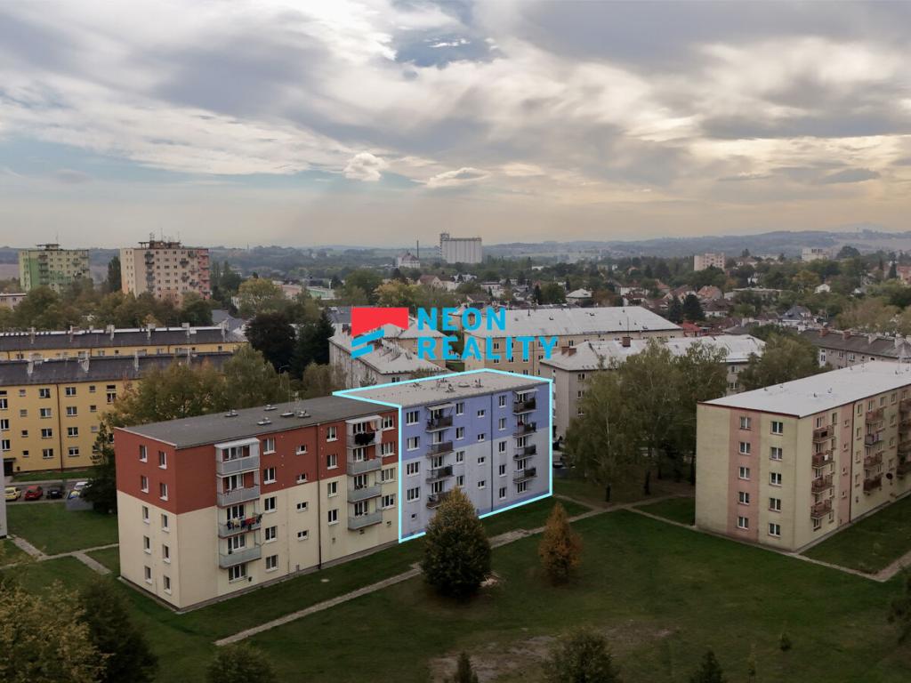 Prodej bytu 2+1 55 m2, Hlučín – náhled fotky 13