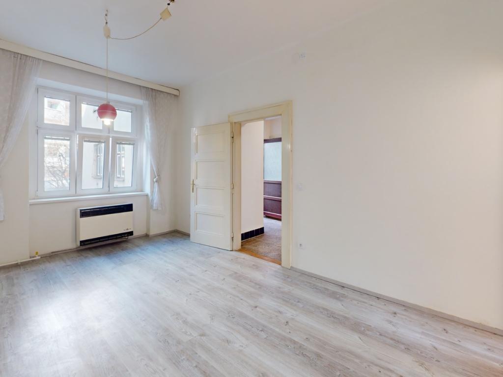 Pronájem bytu 3+kk 80 m2