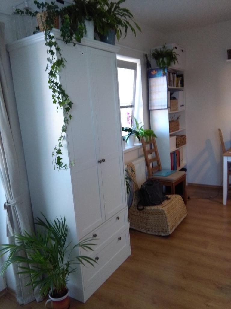 Pronajem bytu 1+kk 38 m2