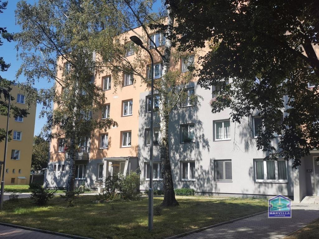 Pronájem bytu 2+1 46 m2, Stříbro – náhled fotky 16