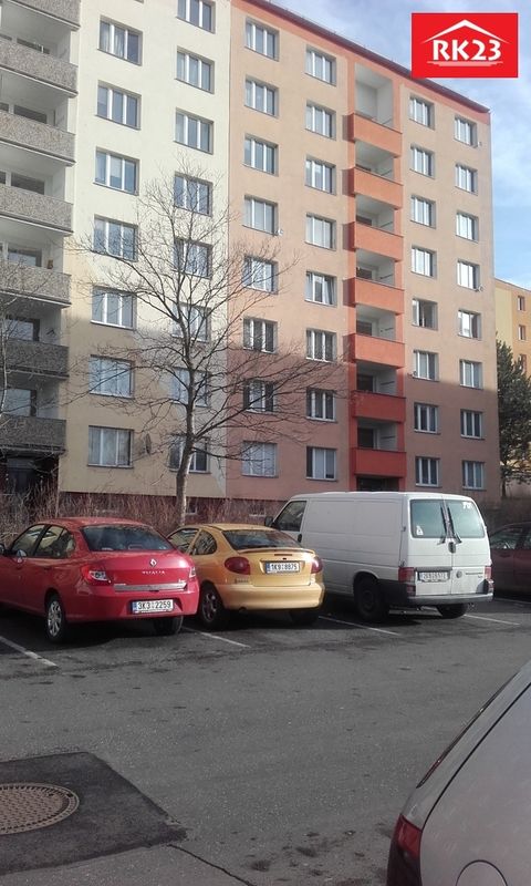 Pronajem bytu 4+1 1 m2