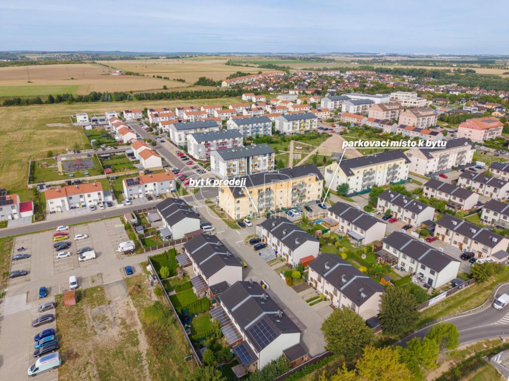 Prodej bytu 2+kk 53 m2, Chýně – náhled fotky 18