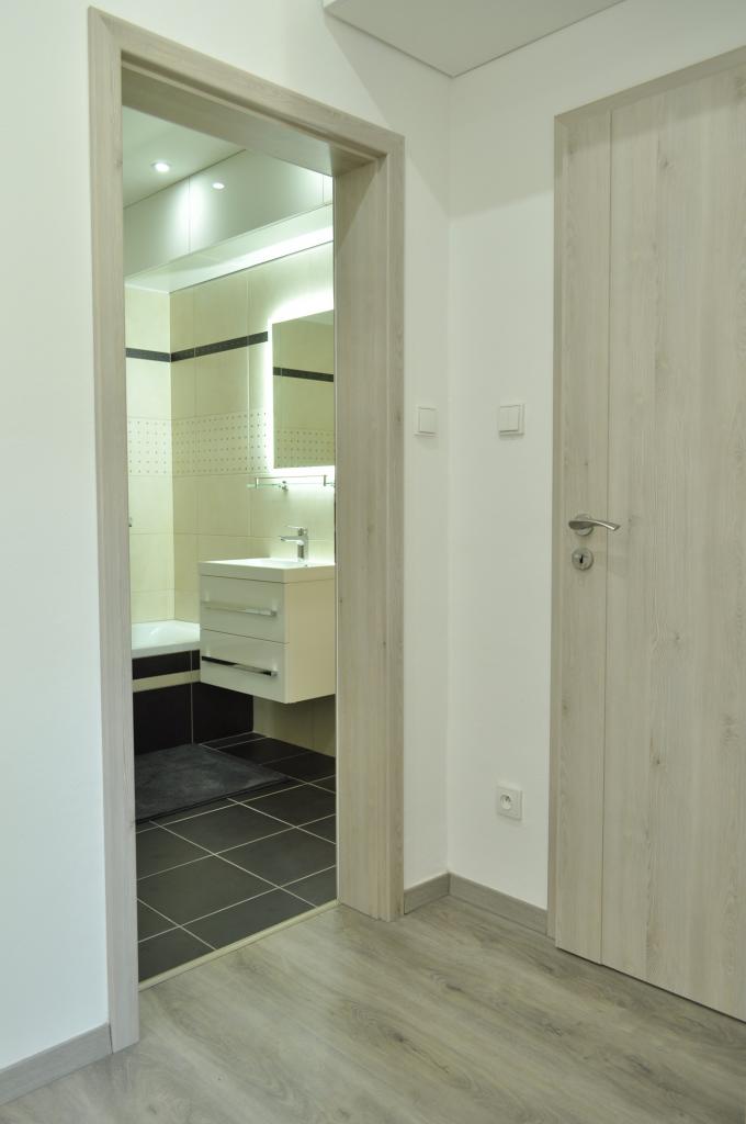 Pronajem bytu 3+1 90 m2